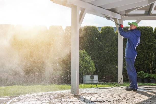 Best Paint Preparation  in West Park, CA