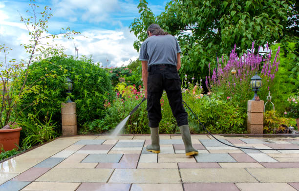 Trusted West Park, CA Pressure Washing Services Experts